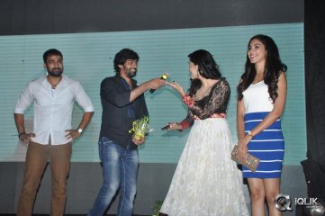 Kiraak Movie Audio Launch